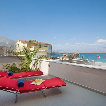 Apartments Vista Вир Экстерьер фото