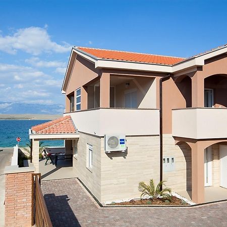 Apartments Vista Вир Экстерьер фото