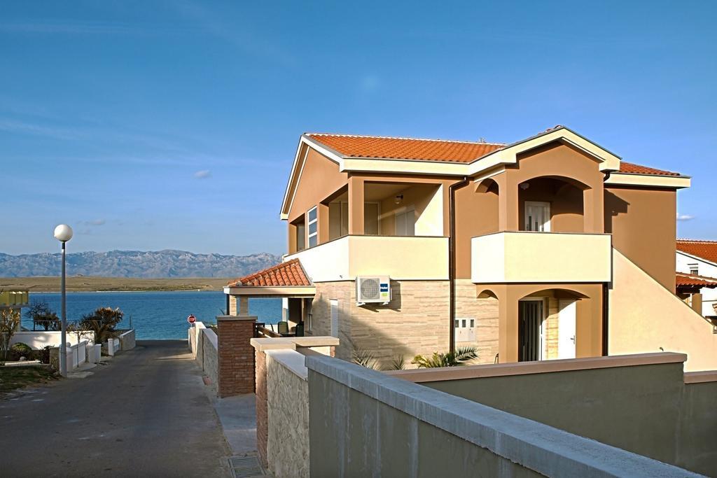 Apartments Vista Вир Экстерьер фото