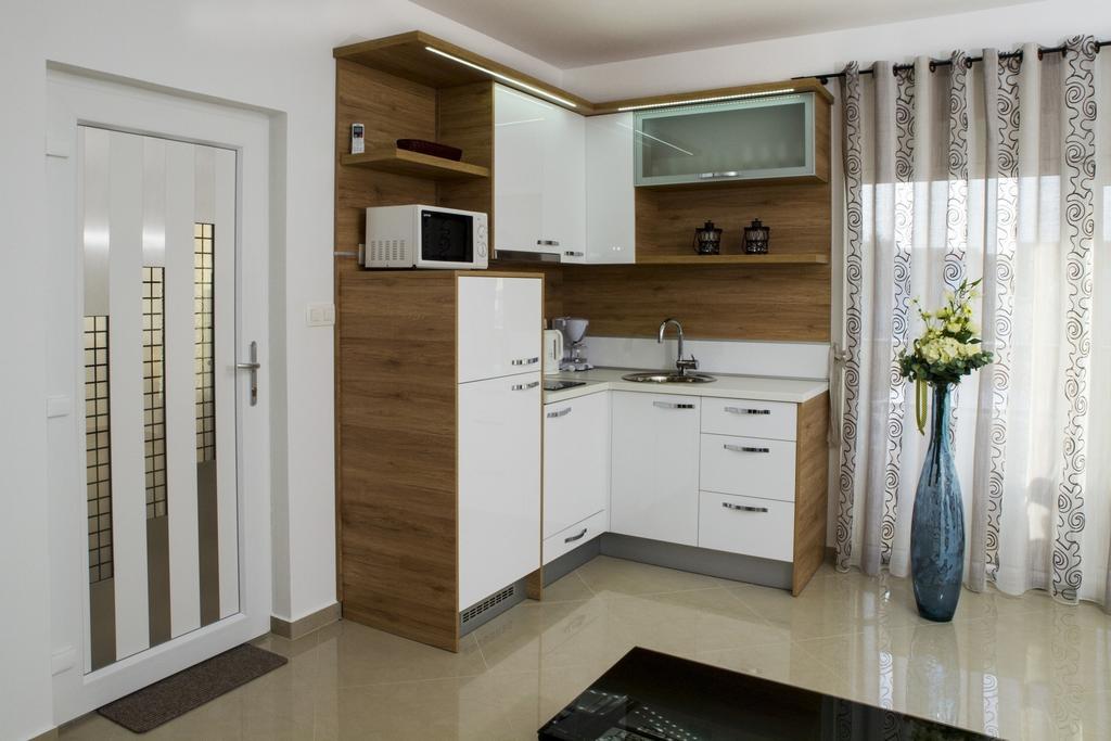 Apartments Vista Вир Экстерьер фото