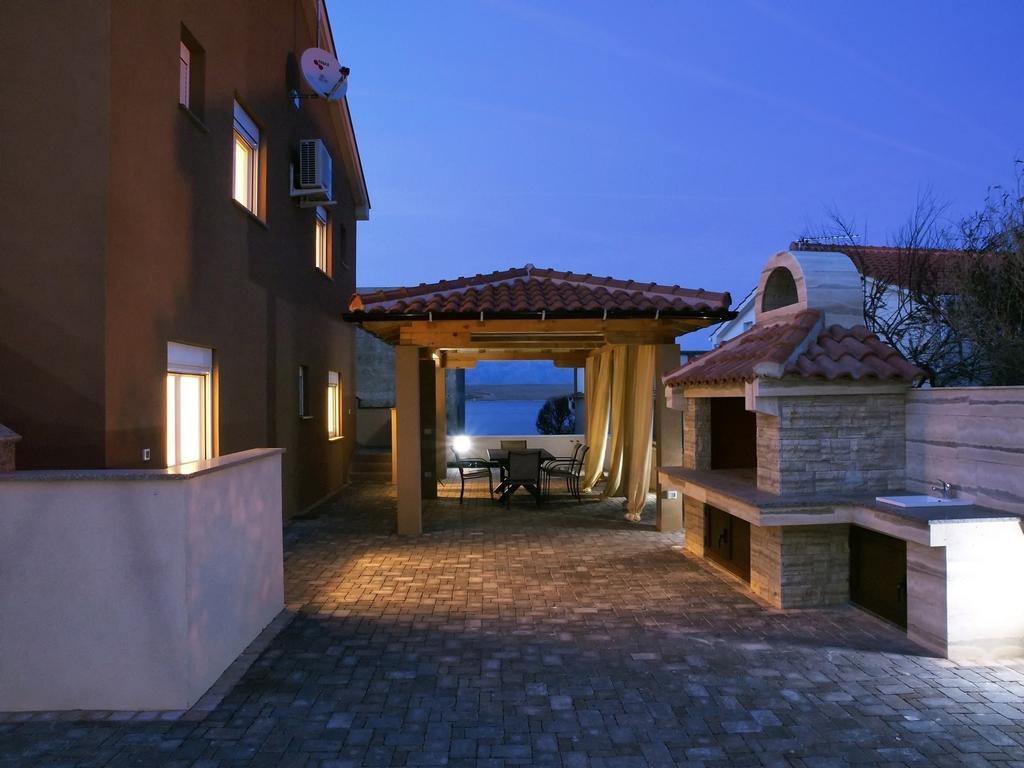 Apartments Vista Вир Экстерьер фото