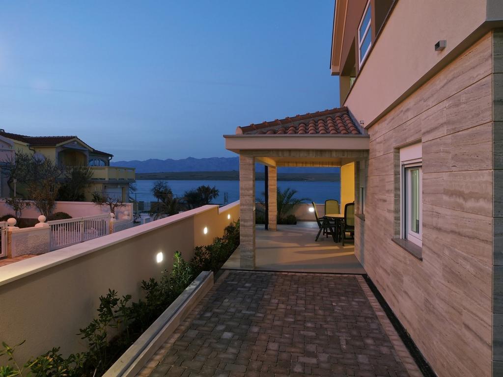 Apartments Vista Вир Экстерьер фото
