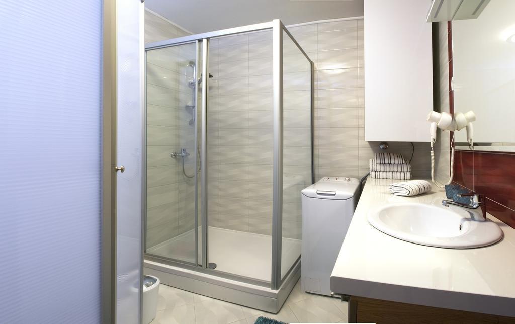 Apartments Vista Вир Экстерьер фото