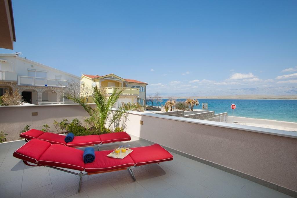 Apartments Vista Вир Экстерьер фото