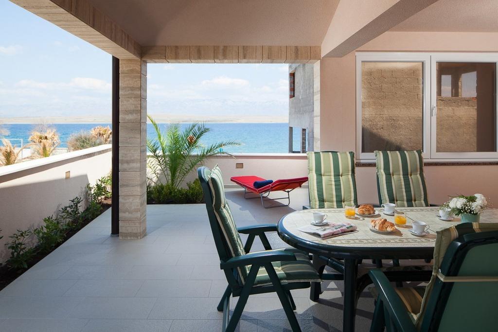 Apartments Vista Вир Экстерьер фото