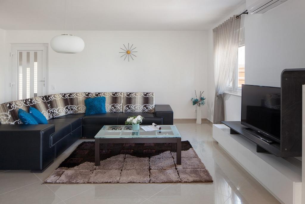 Apartments Vista Вир Экстерьер фото