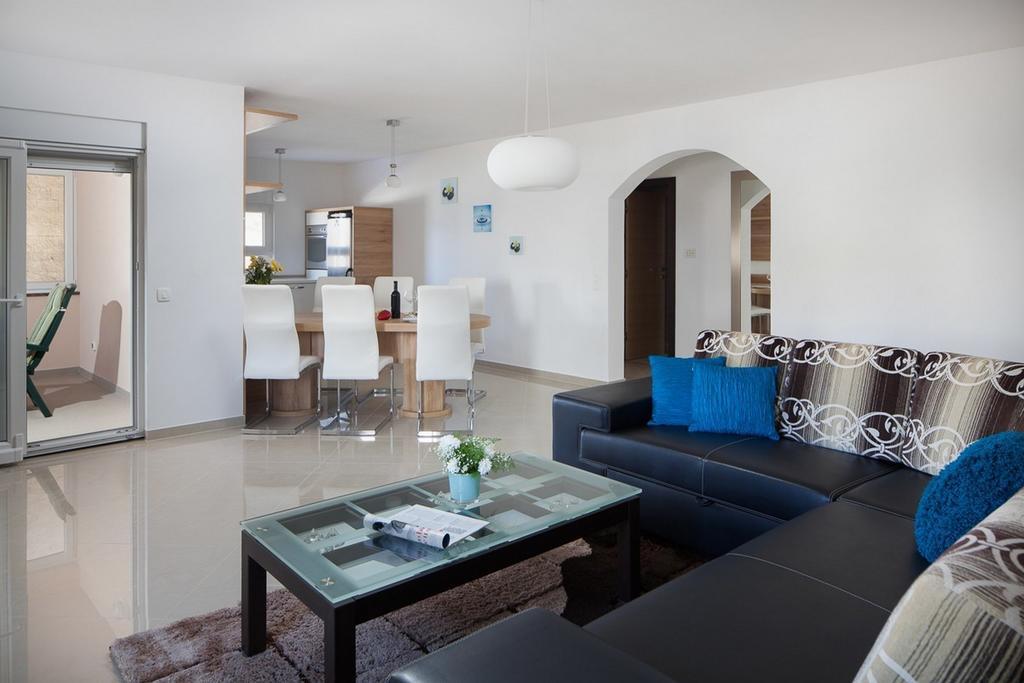 Apartments Vista Вир Экстерьер фото