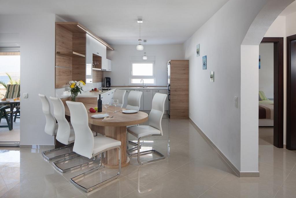 Apartments Vista Вир Экстерьер фото