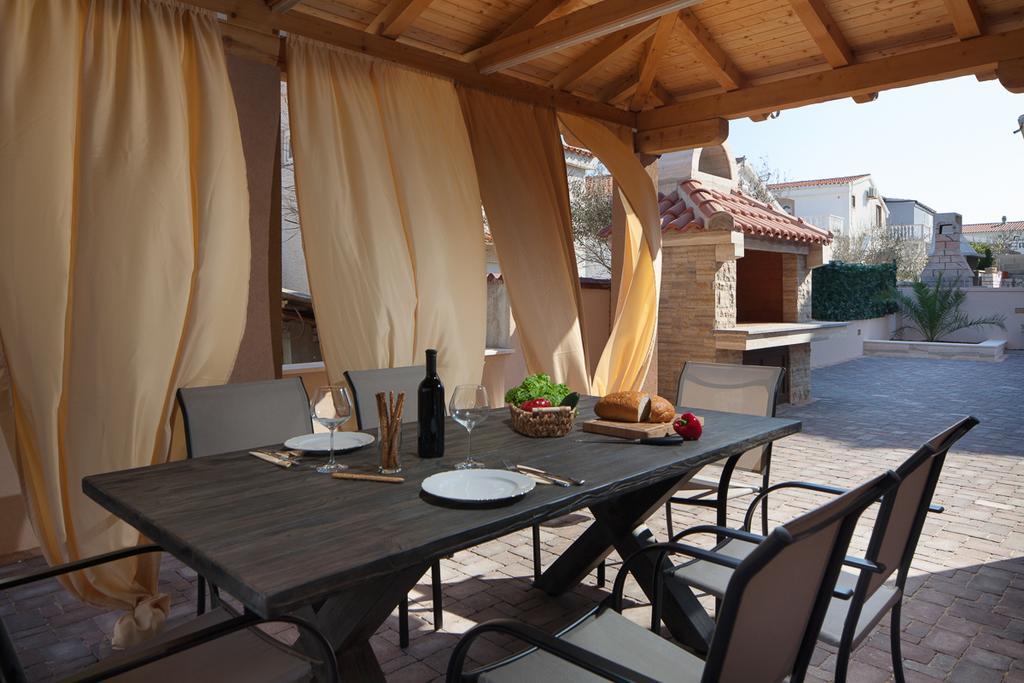 Apartments Vista Вир Экстерьер фото