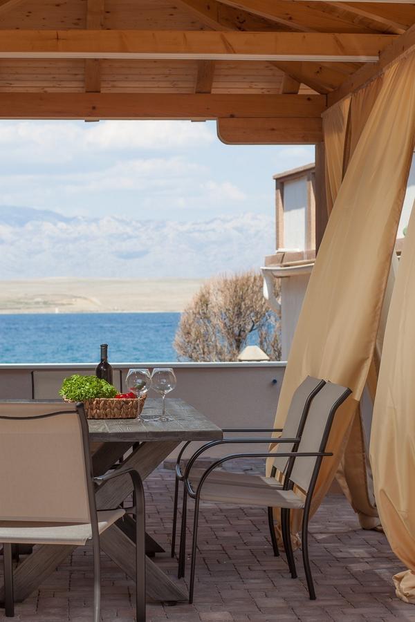 Apartments Vista Вир Экстерьер фото