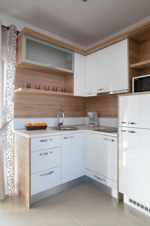 Apartments Vista Вир Экстерьер фото