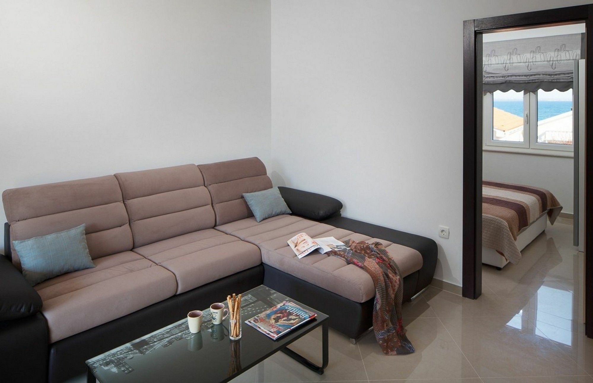 Apartments Vista Вир Экстерьер фото