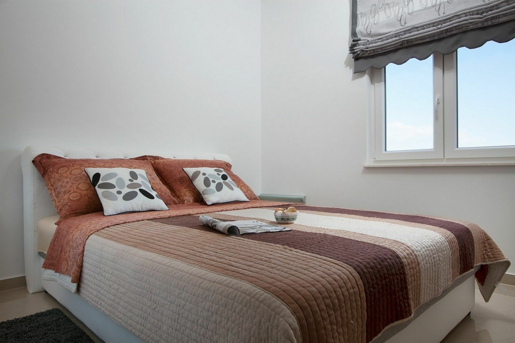 Apartments Vista Вир Экстерьер фото