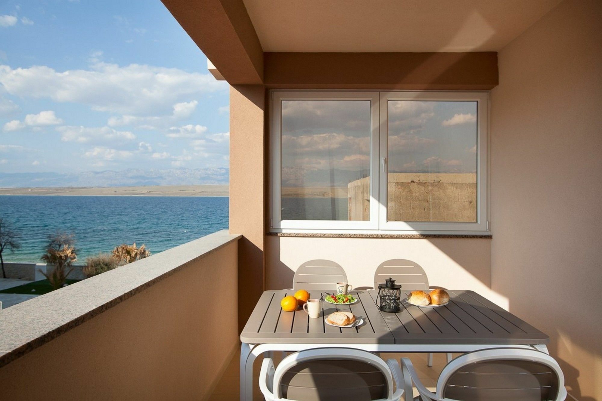 Apartments Vista Вир Экстерьер фото